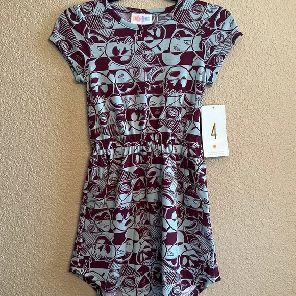 Disney | Dresses | Nwt Lularoe Mae Dress Size 4 Disney Maleficent Blue Purple Sleeping Beauty | Poshmark Disney | Dresses | Nwt Lularoe Mae Dress Size 4 Disney Maleficent Blue Purple Sleeping Beauty | Poshmark
